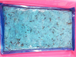 Peninsular Fisheries Pvt Ltd