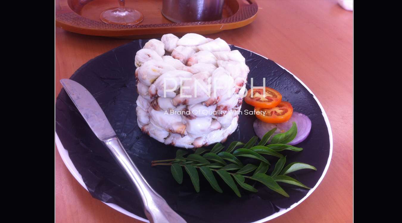Peninsular Fisheries Pvt Ltd